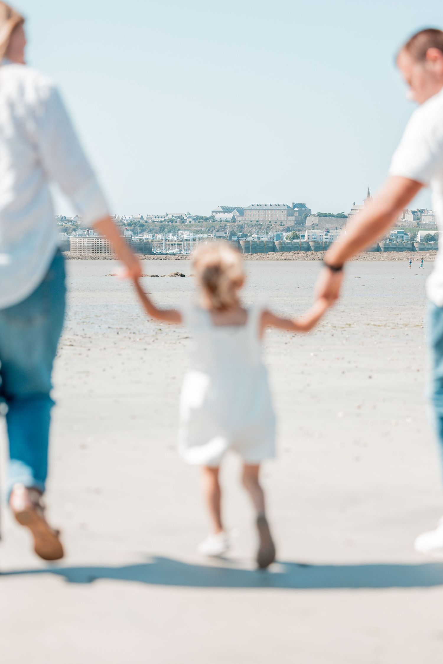 Photographe professionnelle saint st lo normandie couple famille mariage séance photo