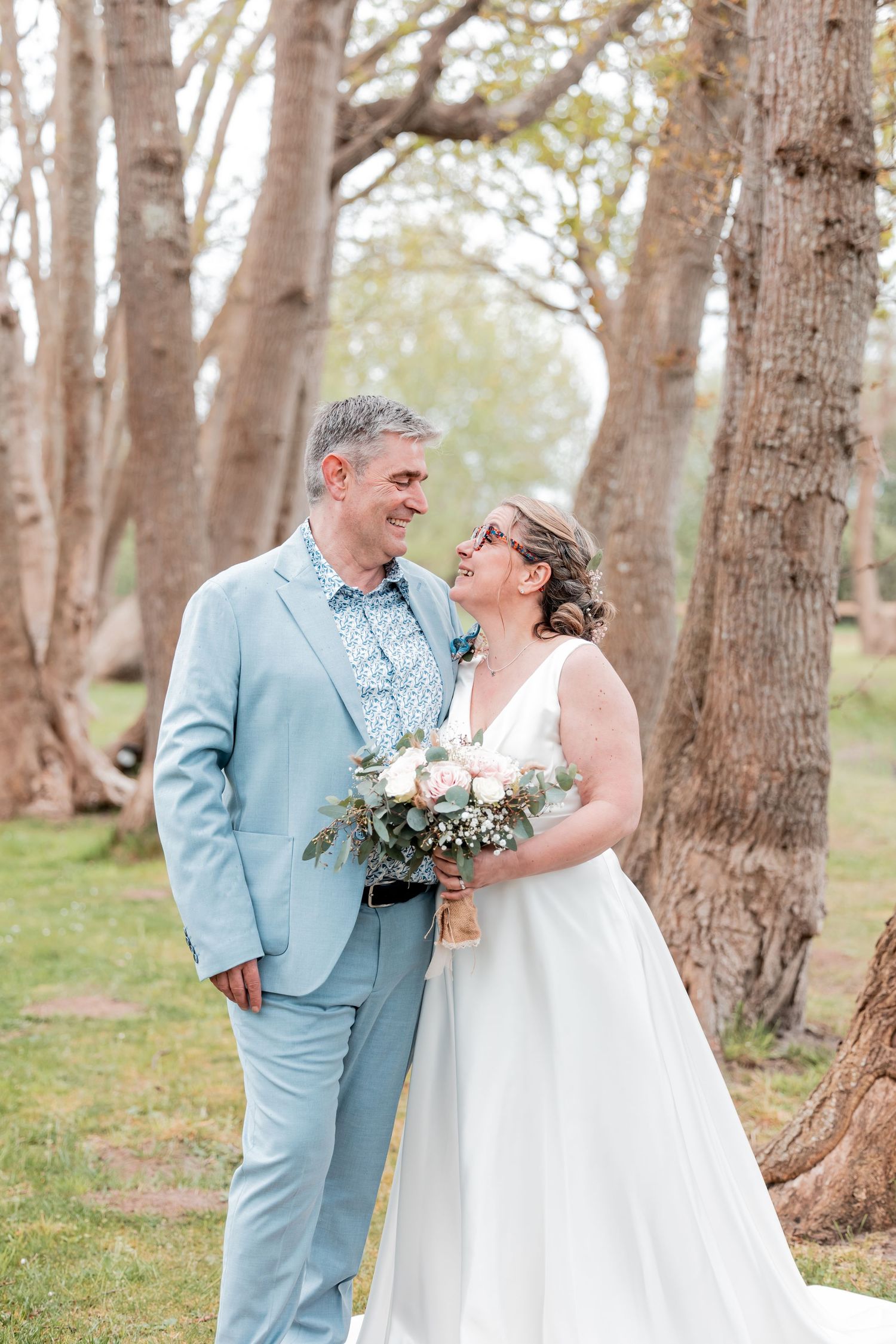 Photographe professionnelle saint st lo normandie couple famille mariage séance photo