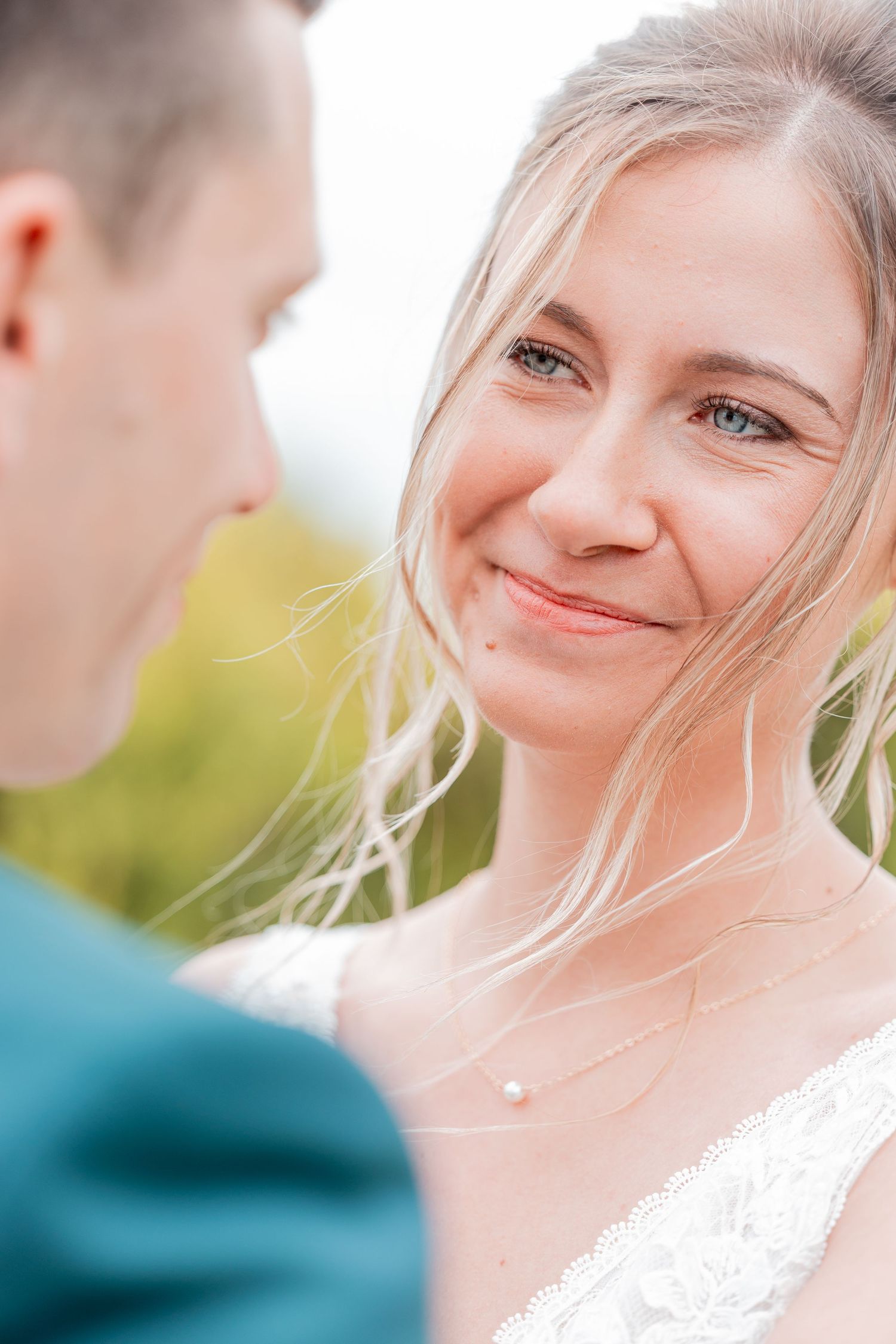 Photographe professionnelle saint st lo normandie couple famille mariage séance photo