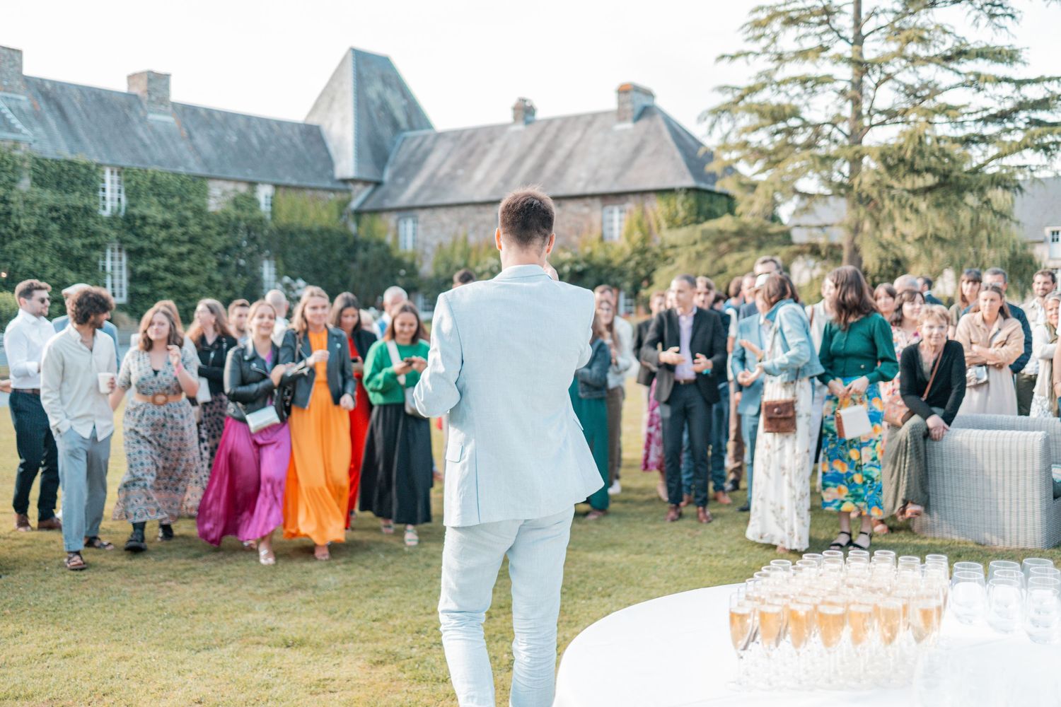 Photographe professionnelle saint st lo normandie couple famille mariage séance photo