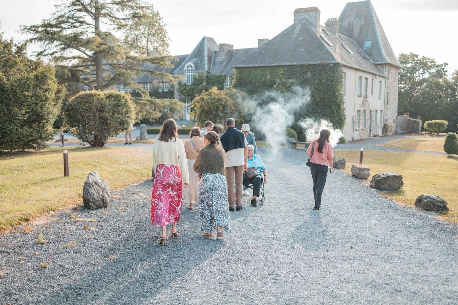 Photographe professionnelle saint st lo normandie couple famille mariage séance photo
