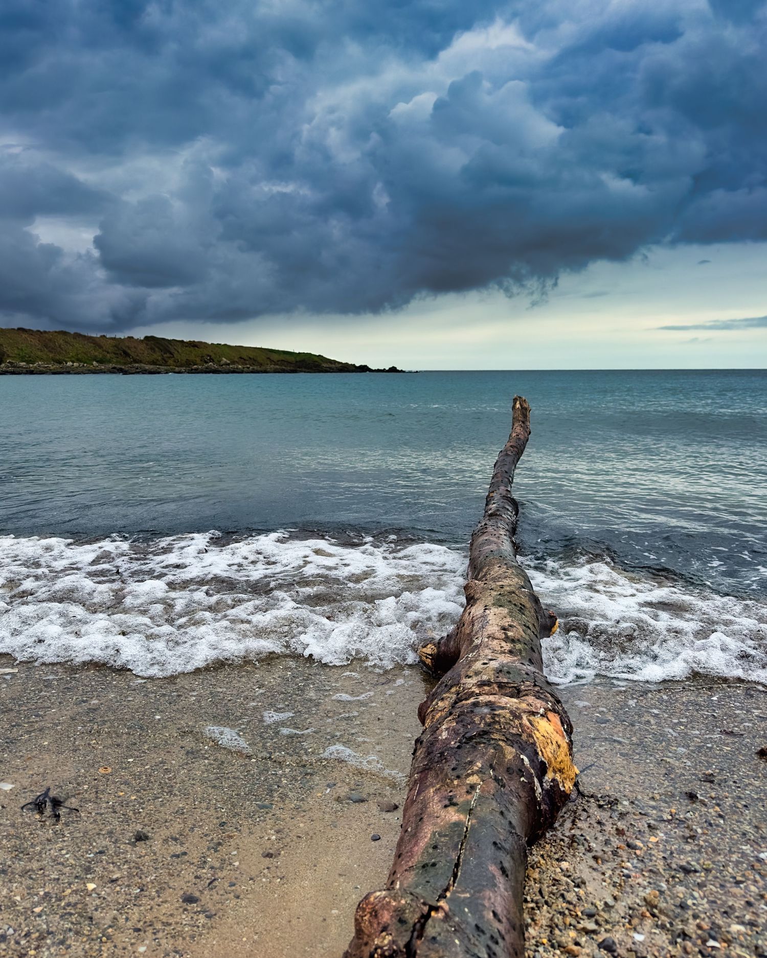 Scenic Snowdonia National Park in North Wales with mountain peaks, rolling hills, and iconic Welsh coastline.