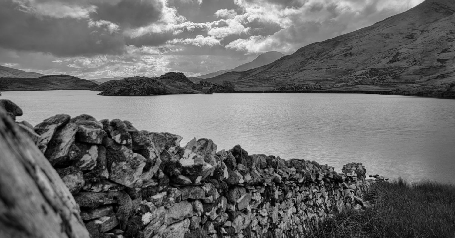 Snowdonia in North Wales showing mountainous terrain, hiking landscapes, and dramatic natural scenery in Eryri National Park