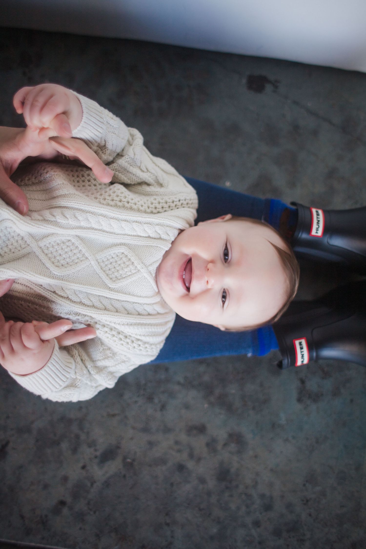 Family photography testimonial from Springfield Missouri client