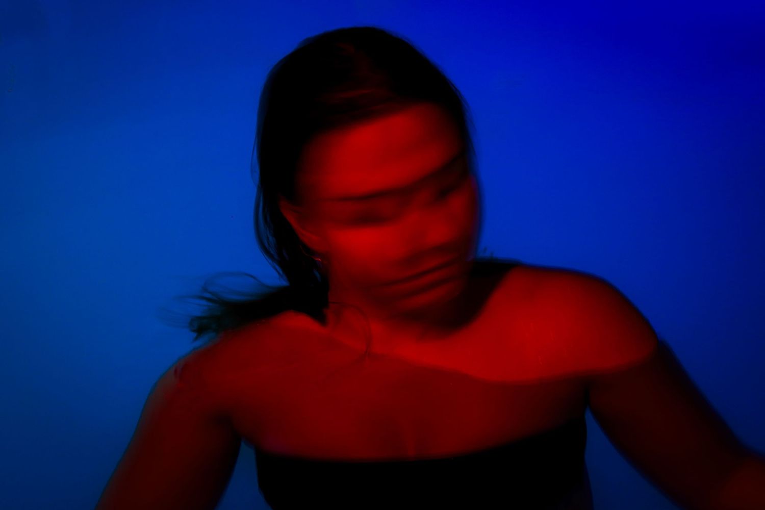 Color Photography- Personal Project