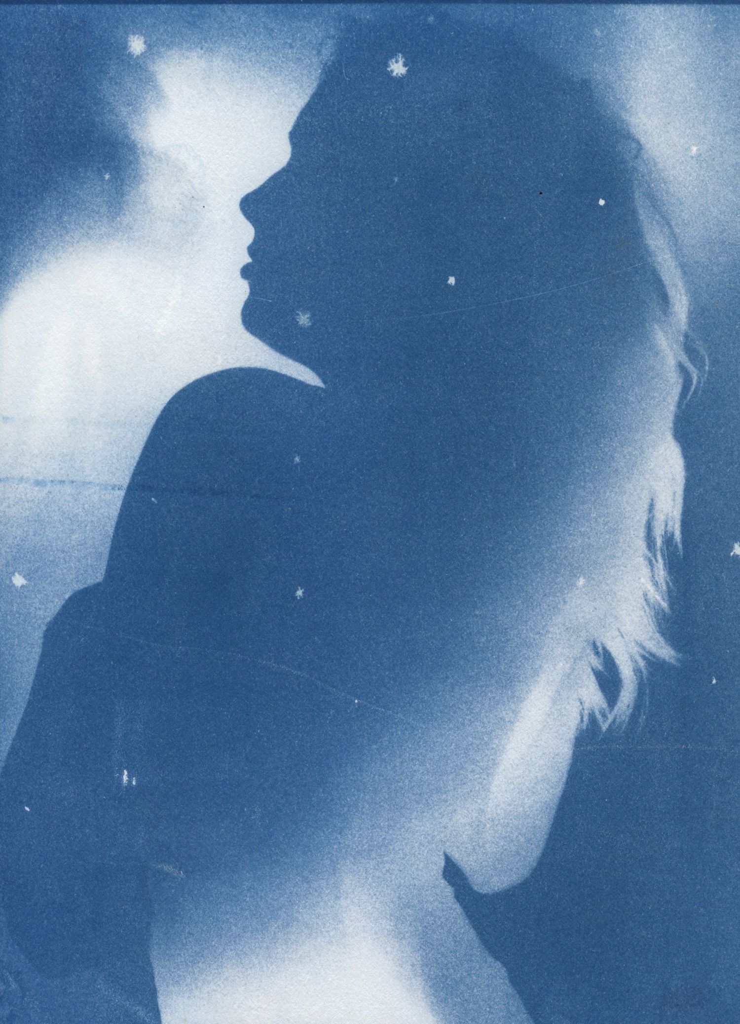 Cyanotype- Alternative Print Processing