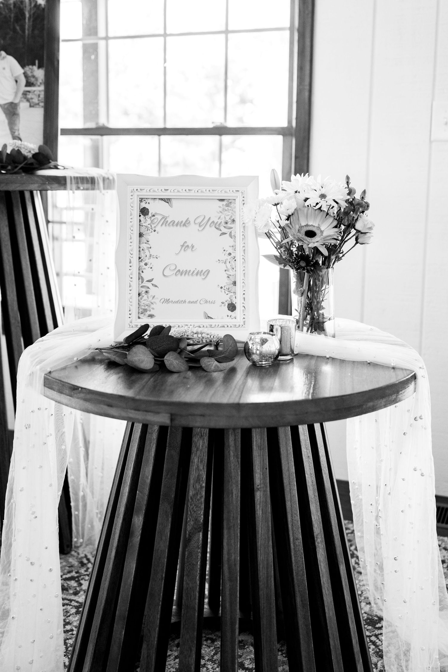 Bridal shower