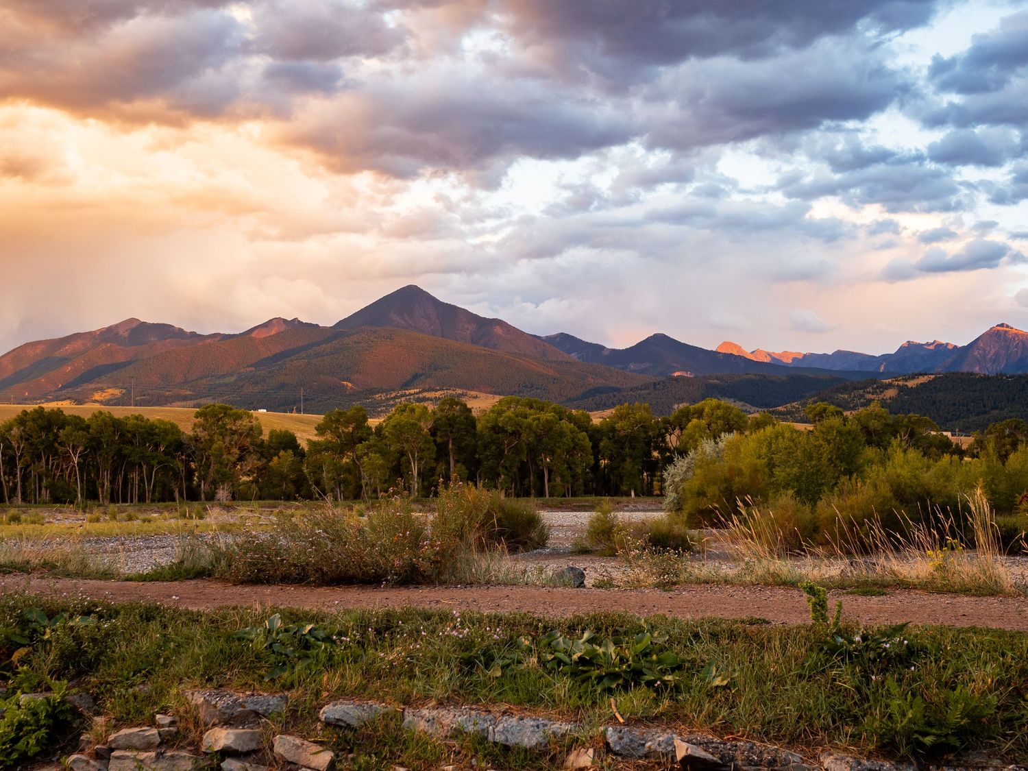 Livingston, Montana