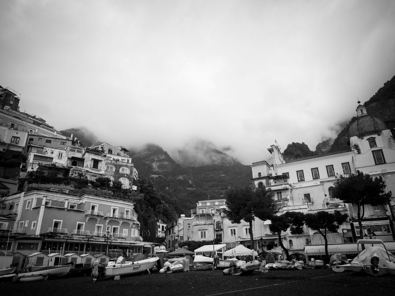 Amalfi Coast, Italy