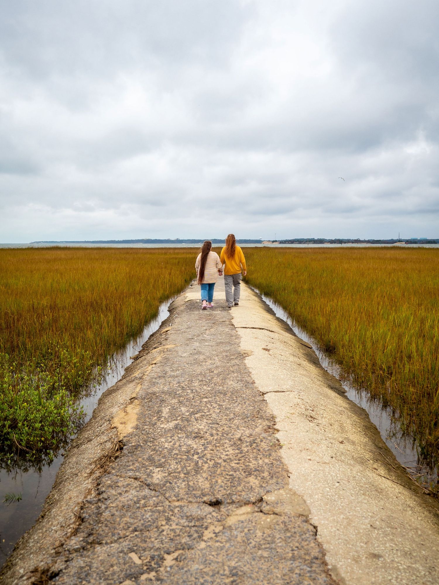 Engagement session