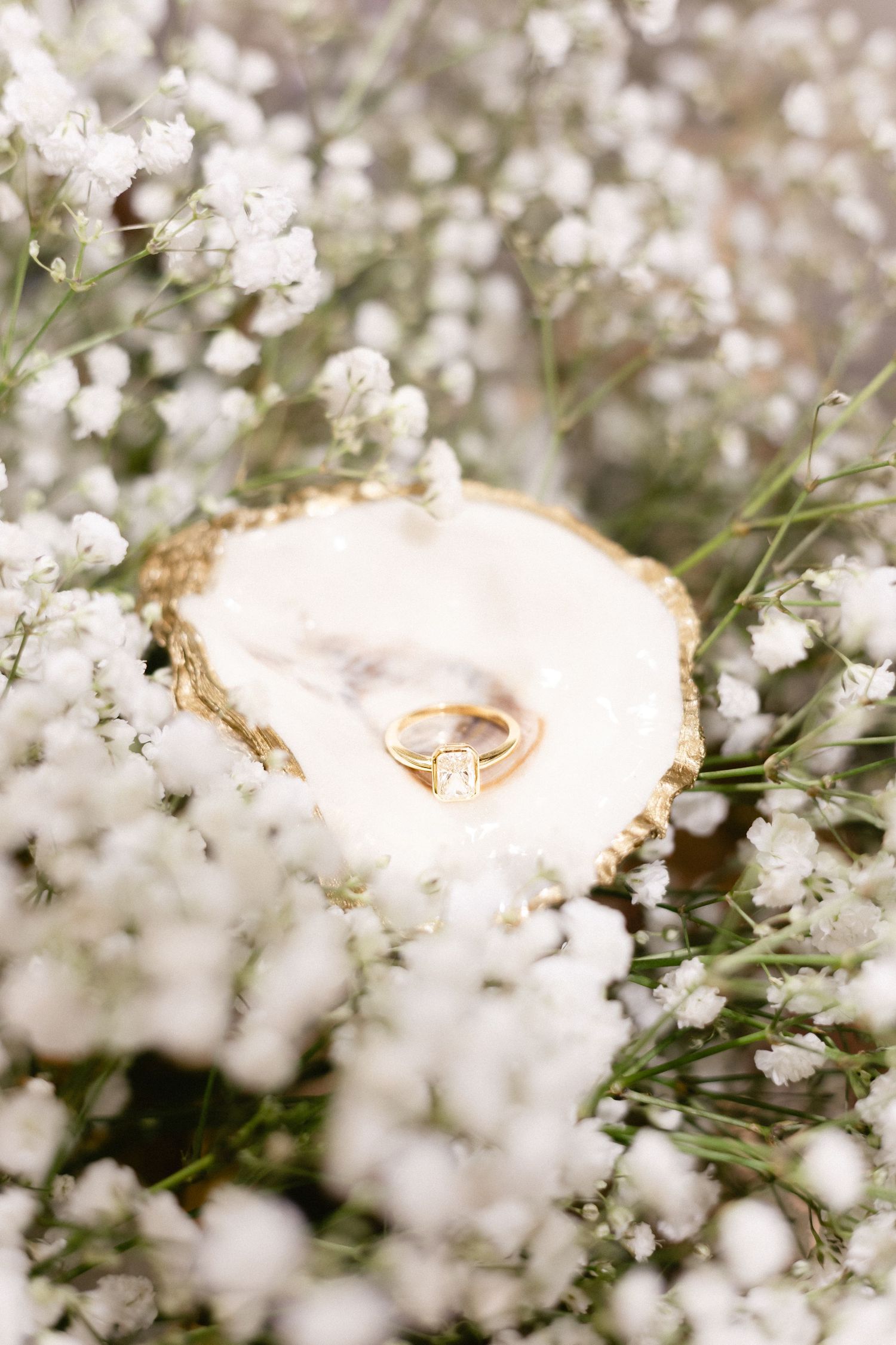Classy & Timeless Proposal - Lowcountry Southeast Georgia Engagement - Richmond Hill, Georgia - Captured by Camdyn Lifestyle & Portrait Phot