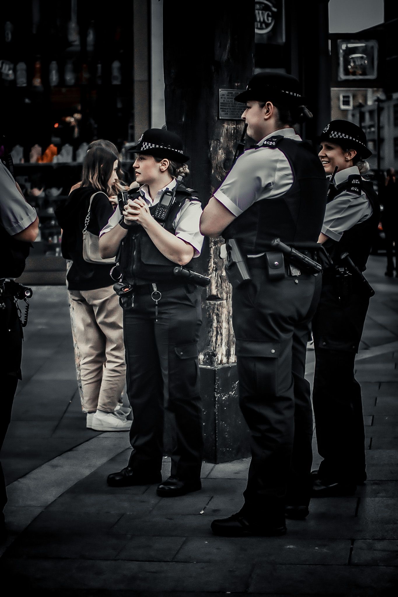 London