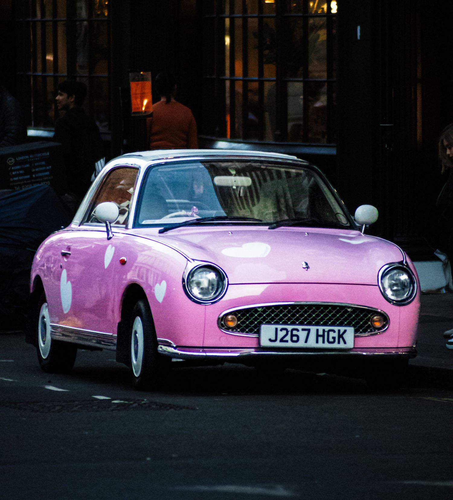 London