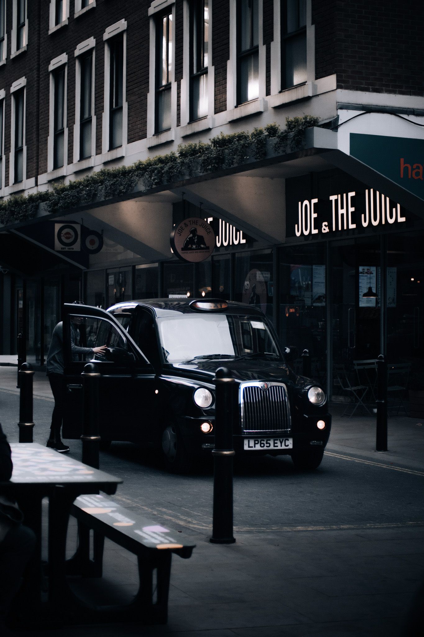 London