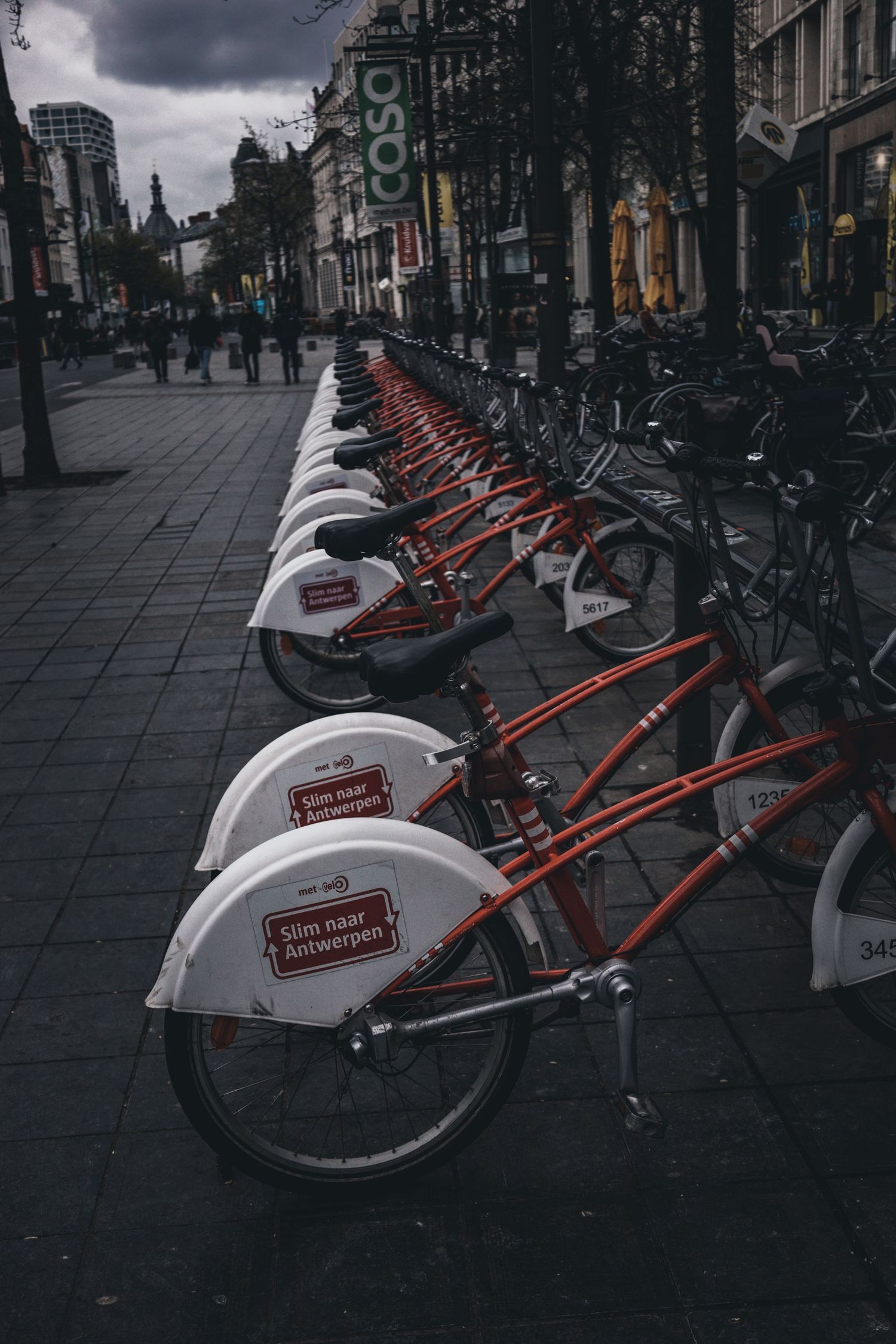 Street photo