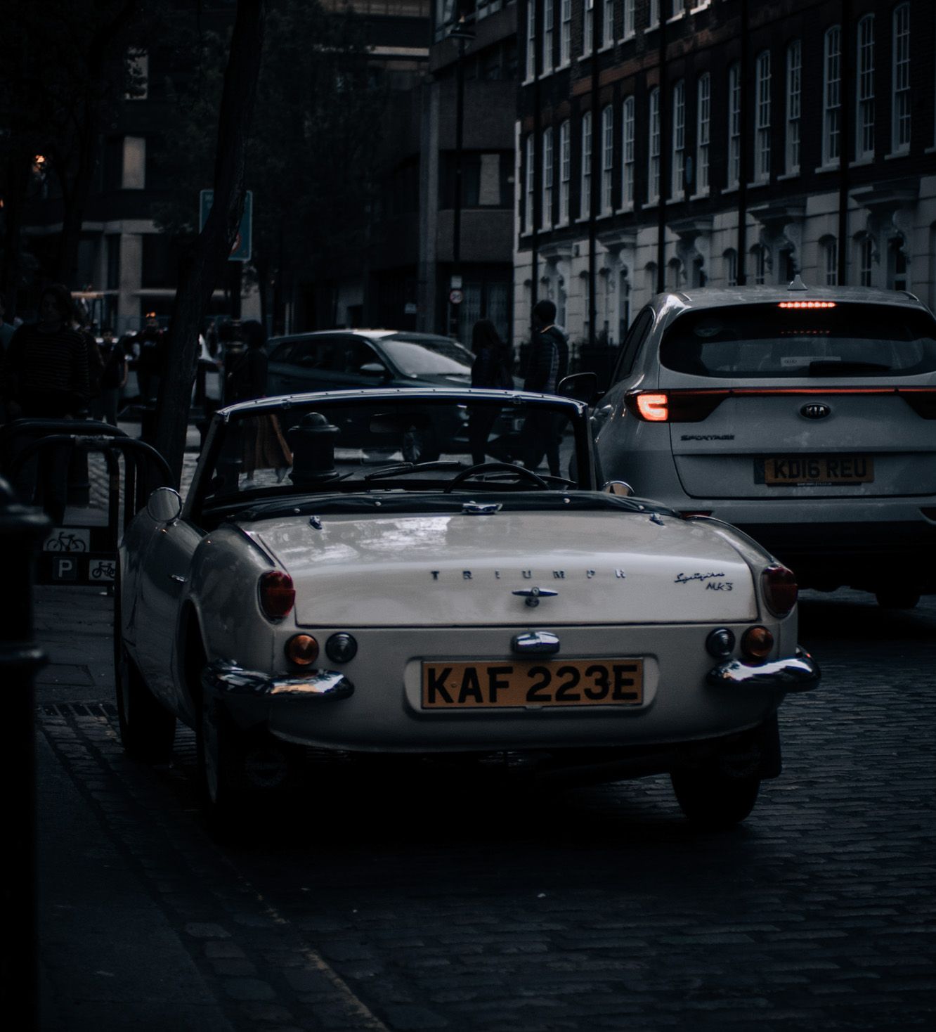 London