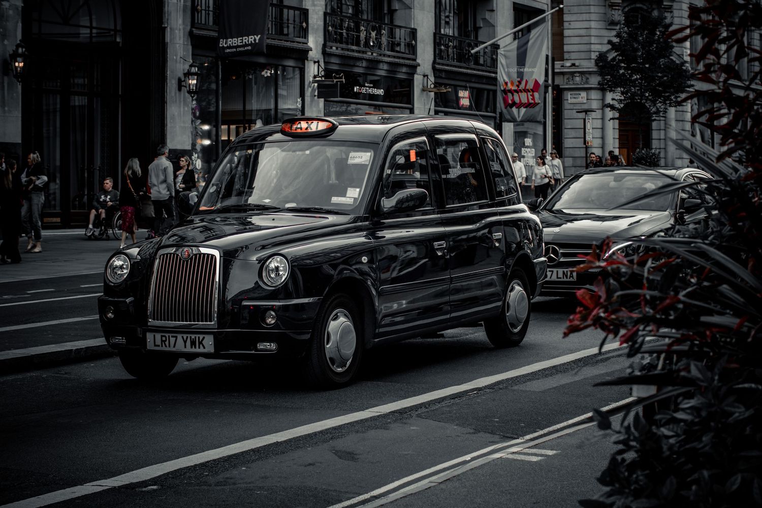 London