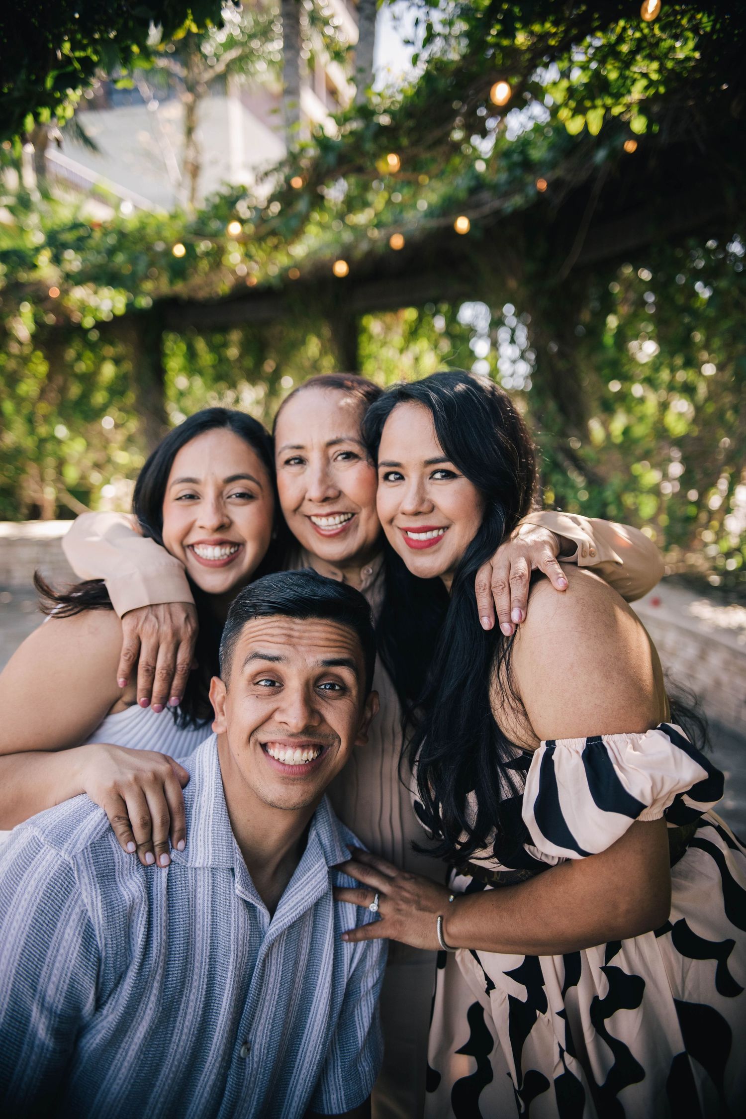 Family Azusa Buena Park Photography Portraits