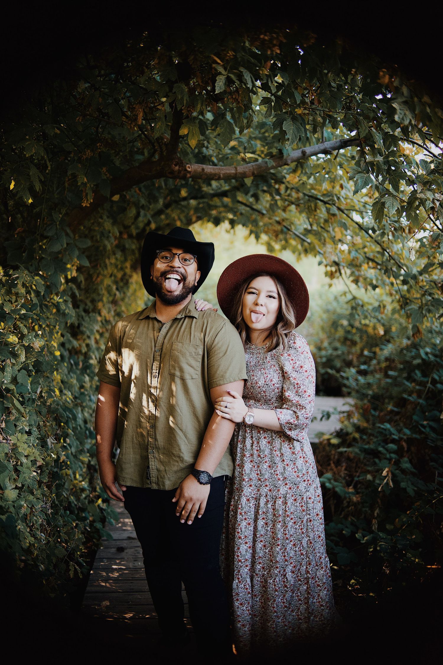 Portrait Photography Redlands Orange County California