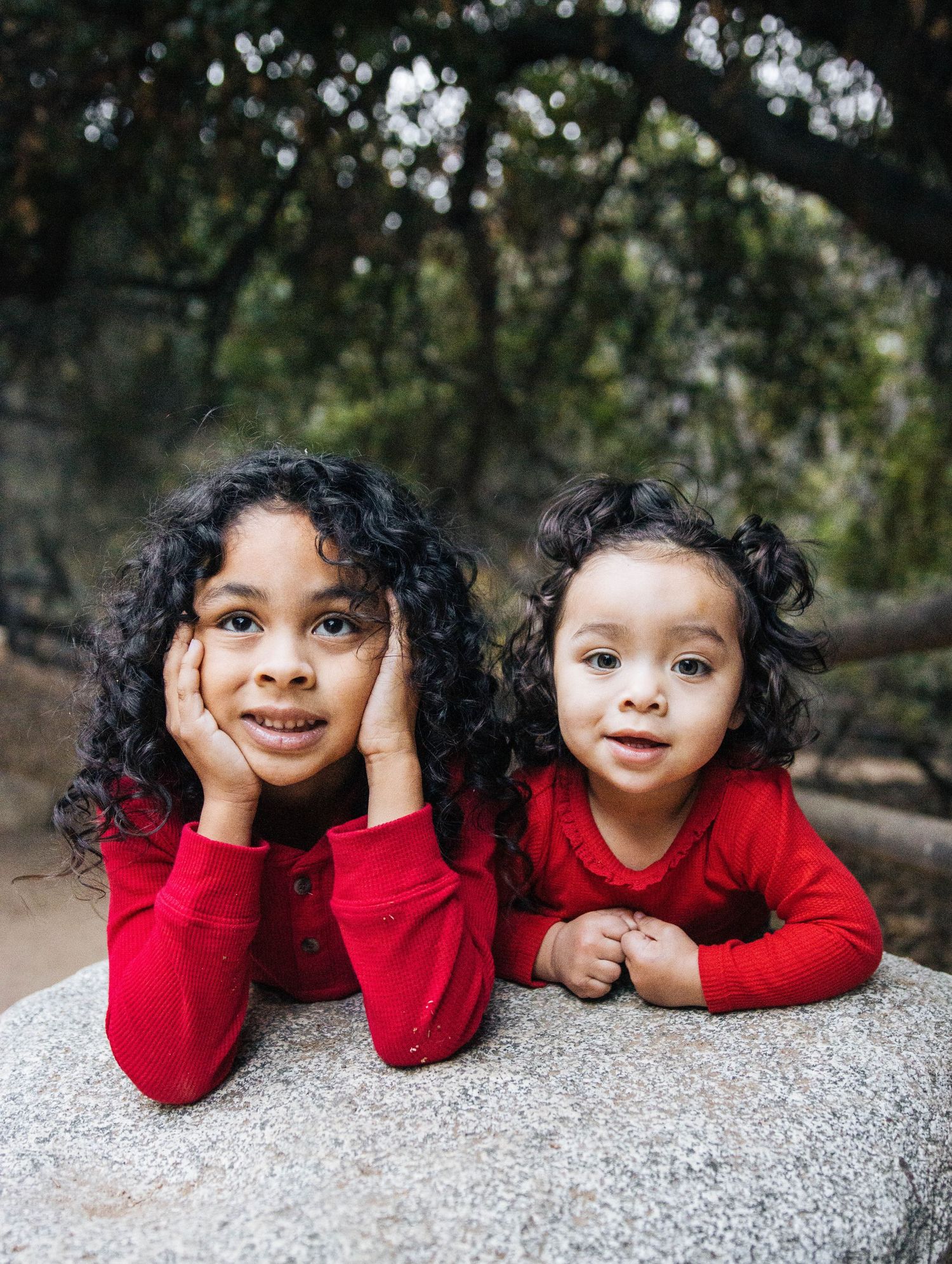 Portrait Photography Redlands Orange County California
