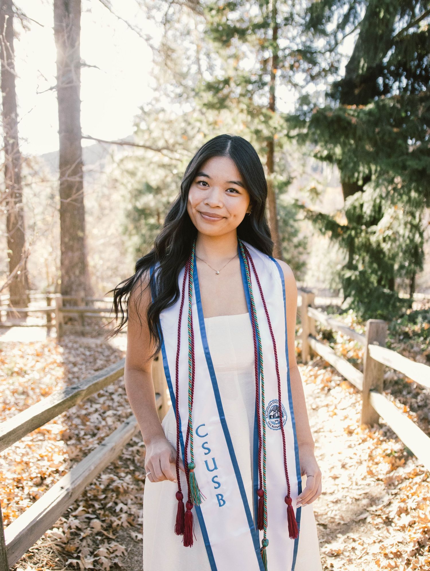 Portrait Photography Redlands