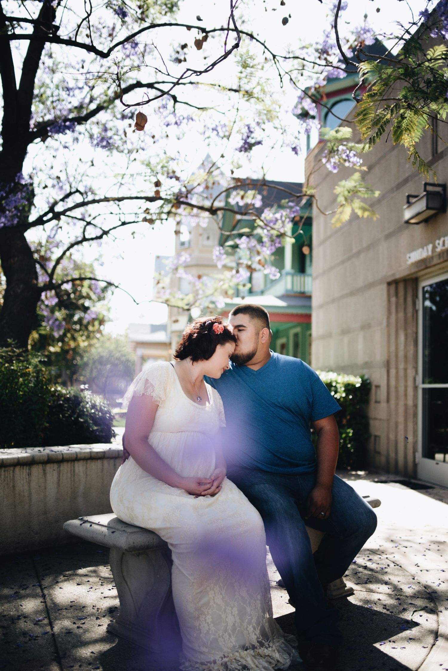 Portrait Photography Redlands Orange County California