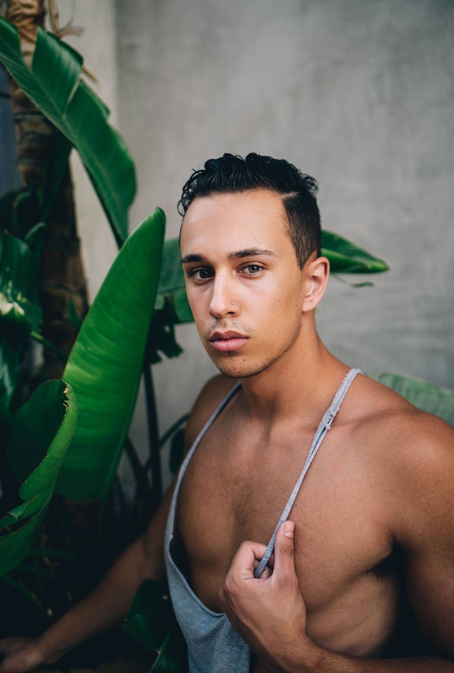 Portrait Photography Redlands Orange County California