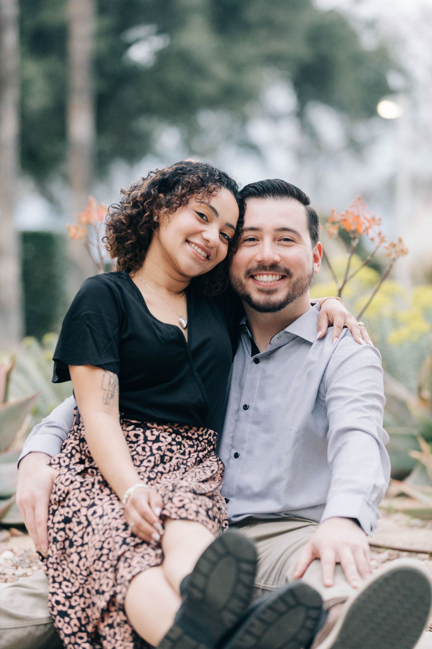 Portrait Photography Redlands Orange County California