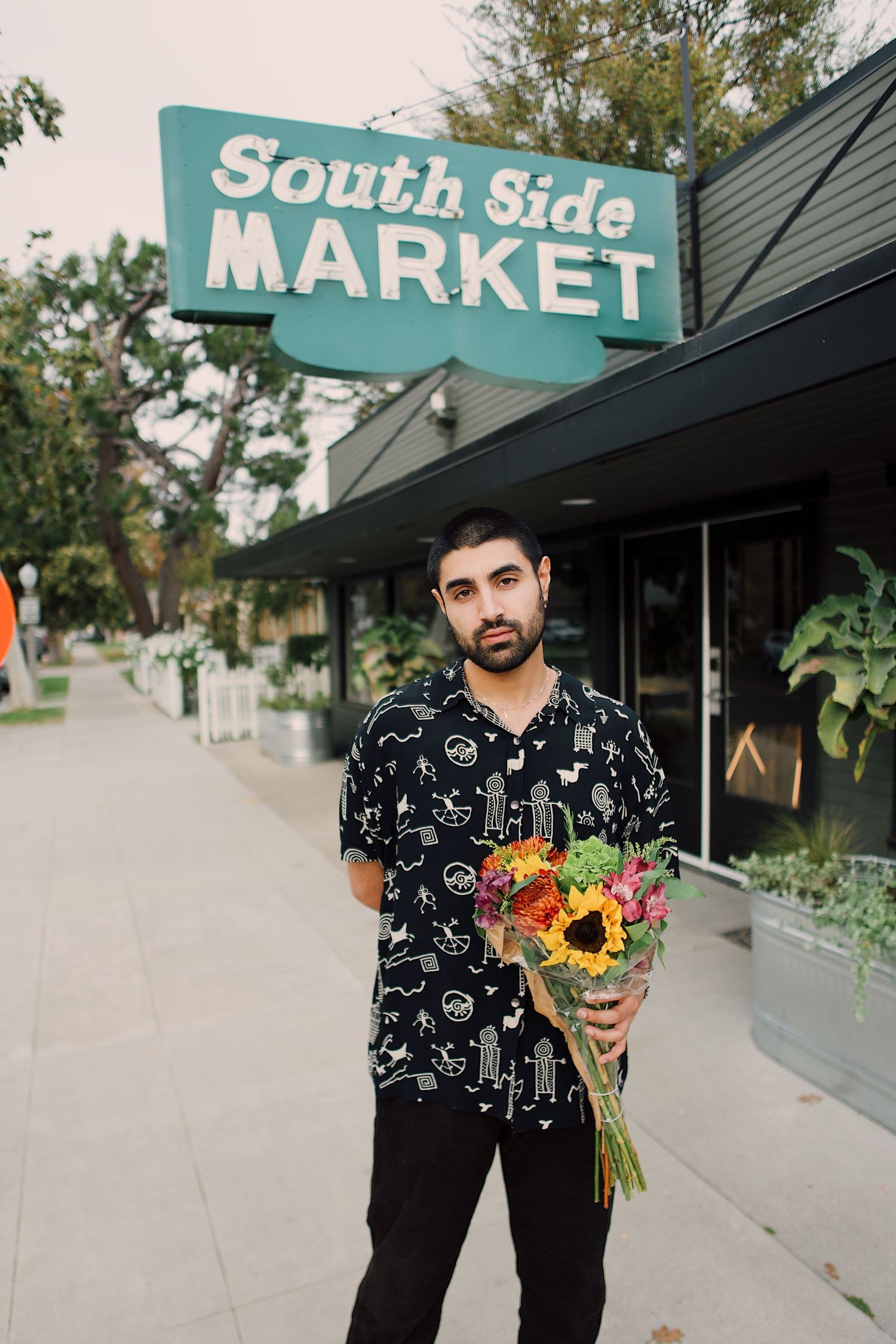Portrait Photography Santa Ana Anaheim
