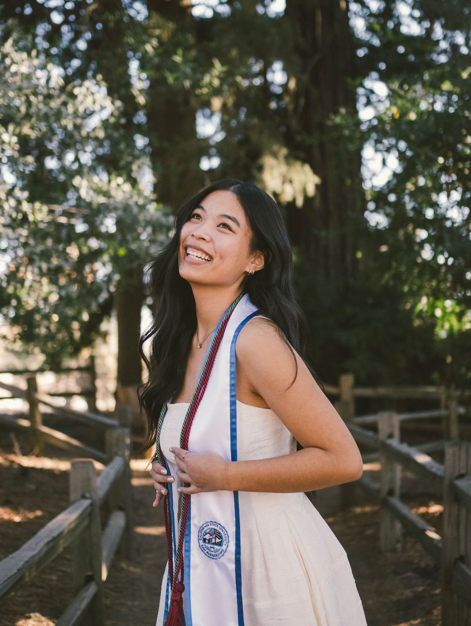 Portrait Photography Redlands