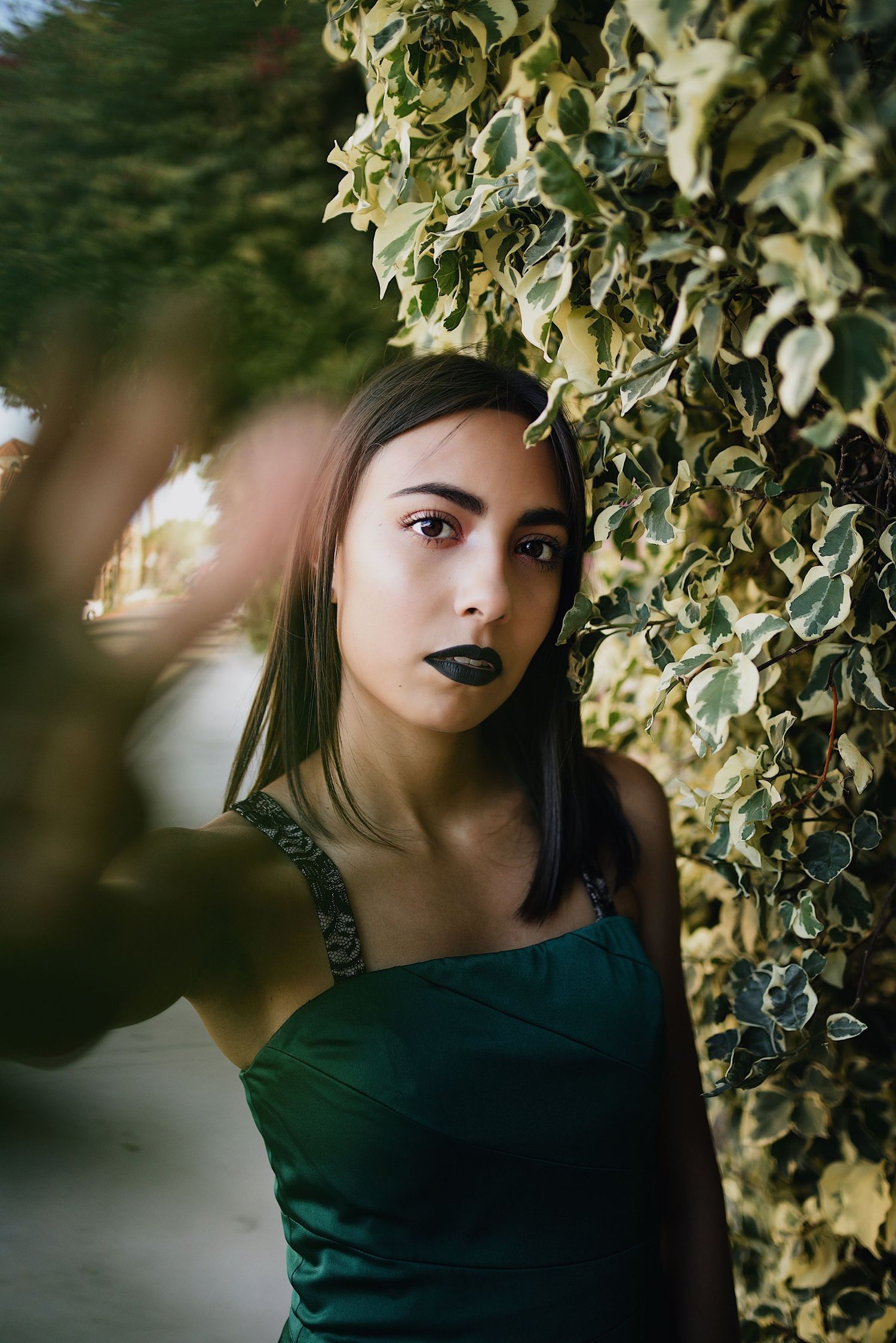 Portrait Photography Redlands
