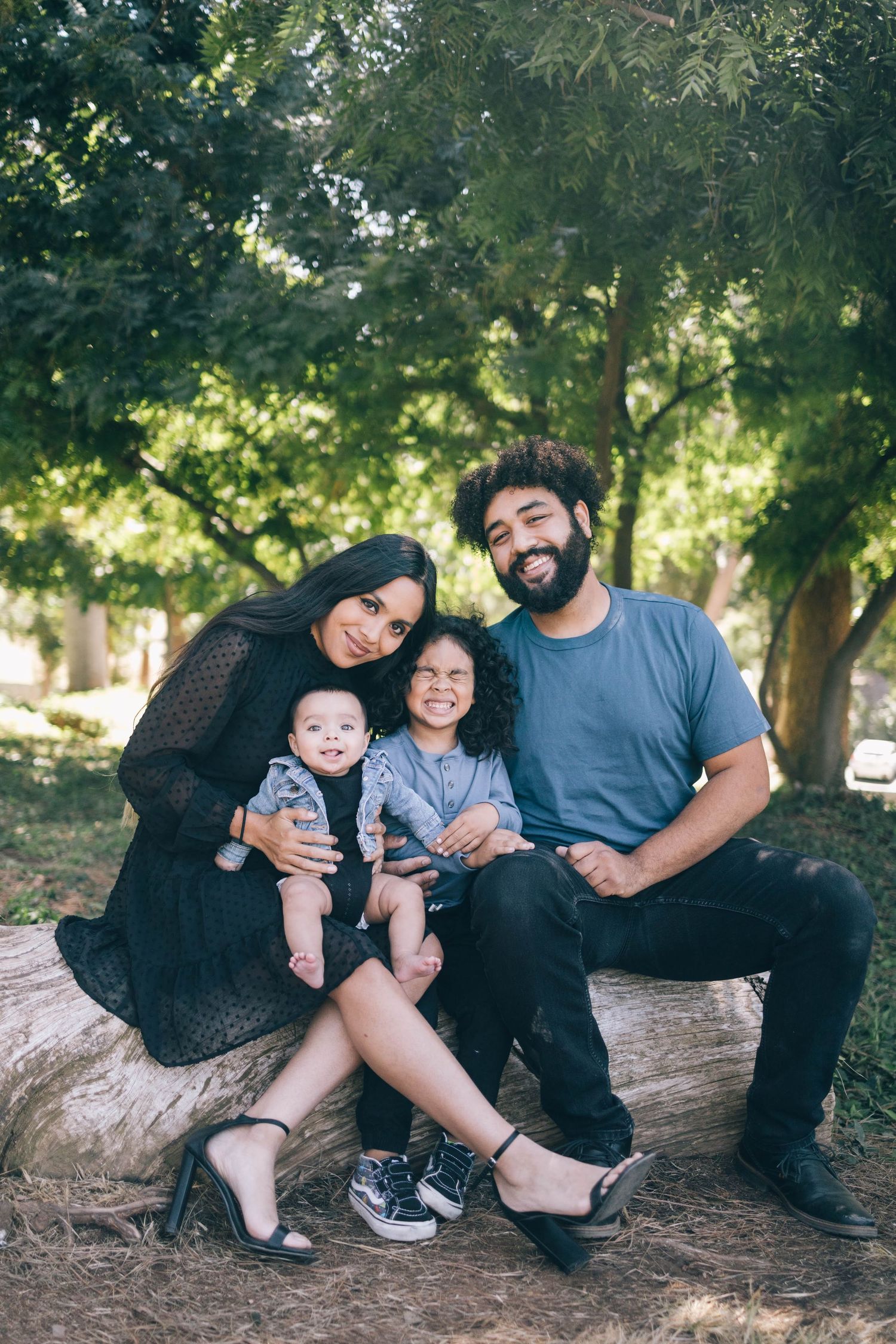Portrait Photography Redlands Orange County California