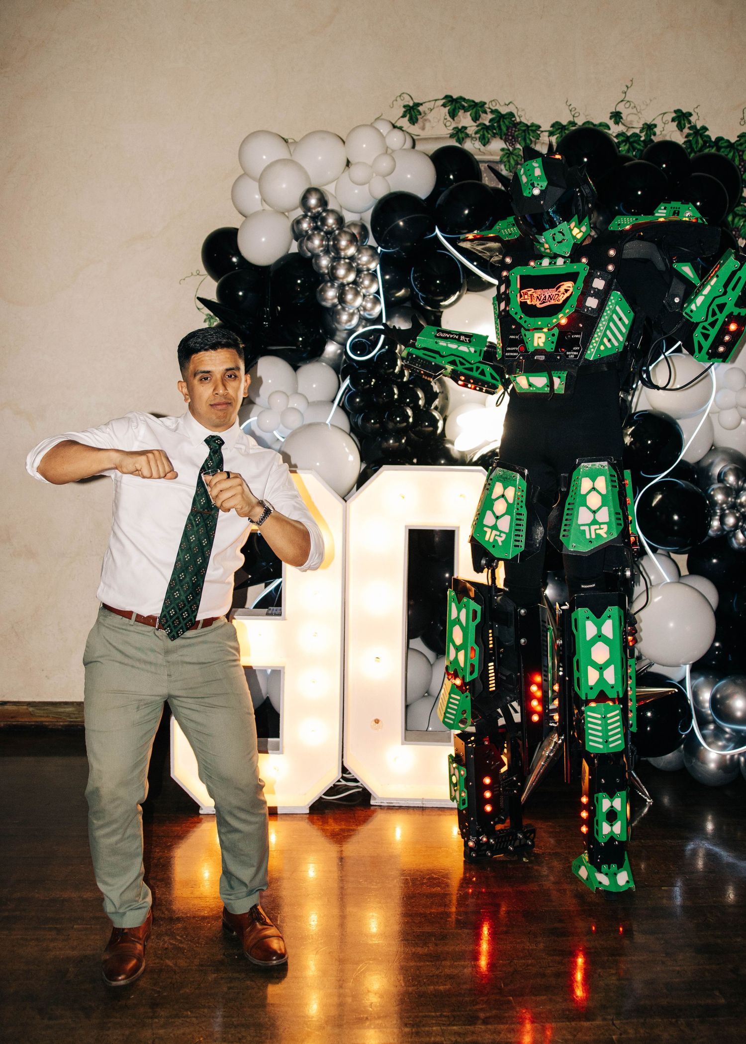 Party