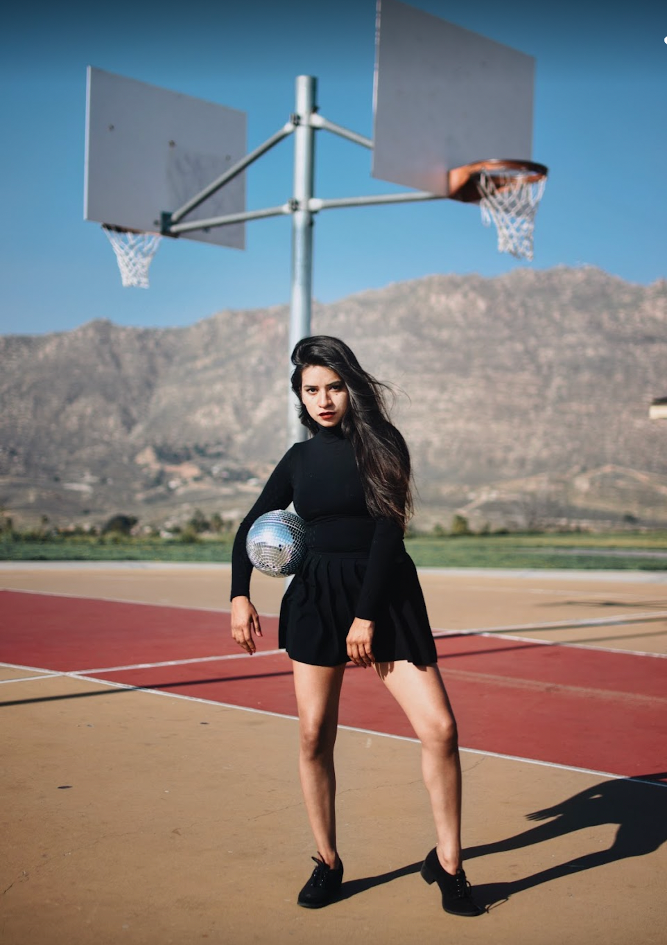 Portrait Photography Redlands Artistic