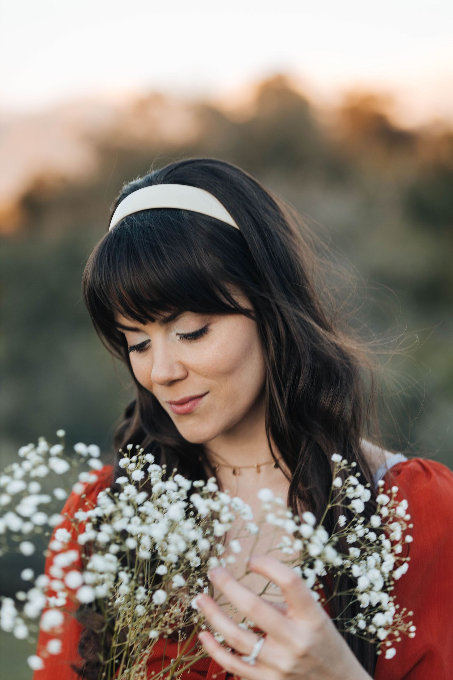 Portrait Photography Redlands