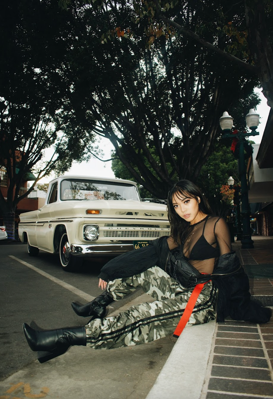 Portrait Photography Redlands Orange County California