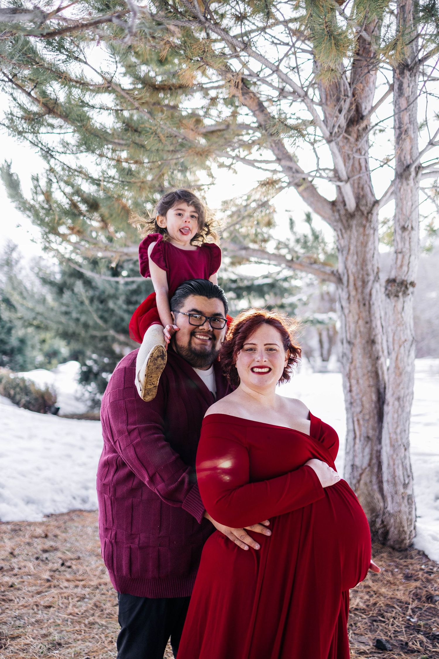 Utah Family