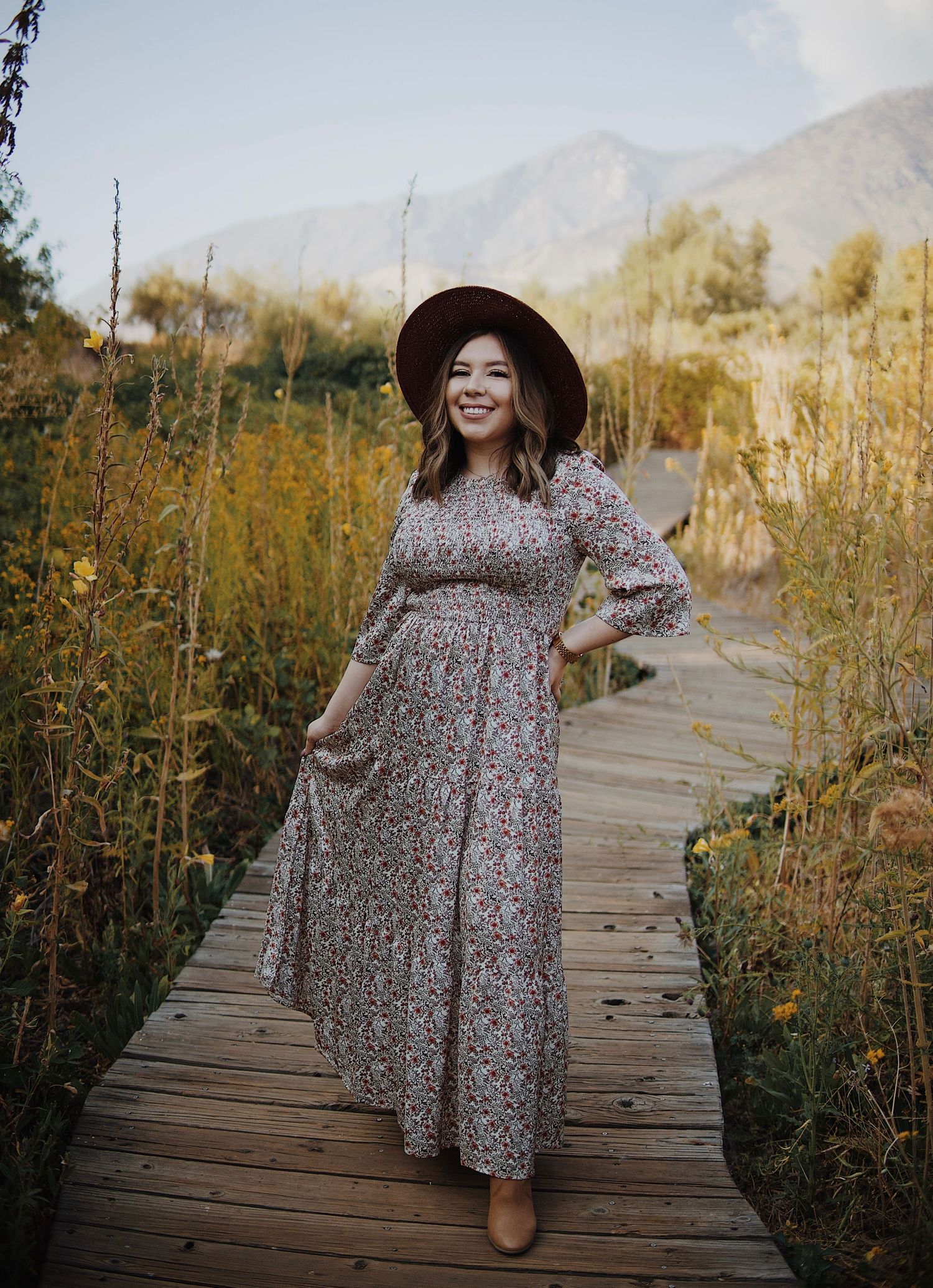 Portrait Photography Redlands Orange County California