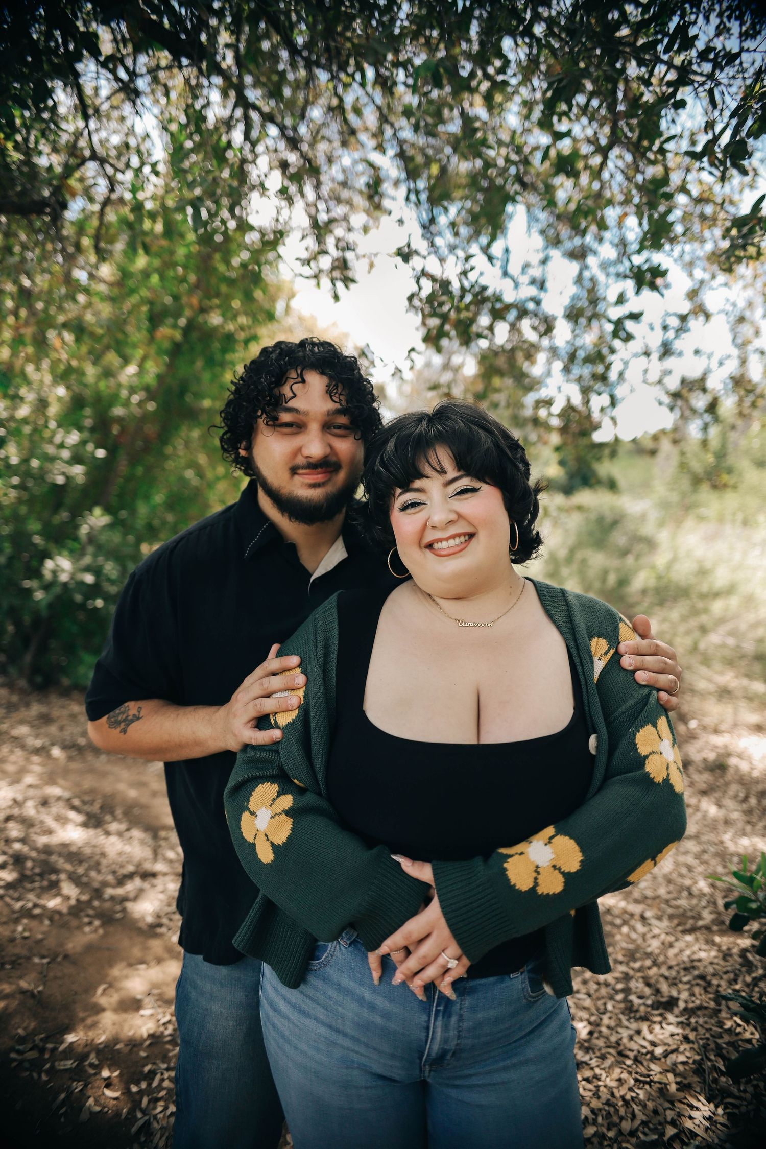Portrait Photography Redlands Orange County California