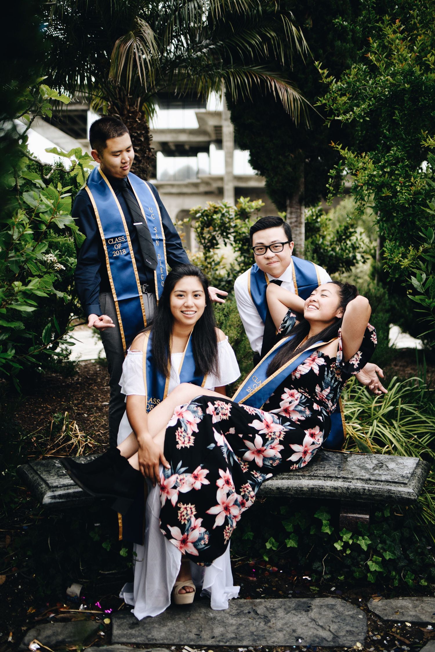 Portrait Photography Redlands Orange County California