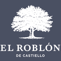 Logotipo del Restaurante El Roblón