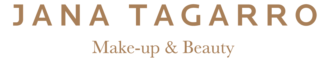 Logotipo de Jana Tagarro