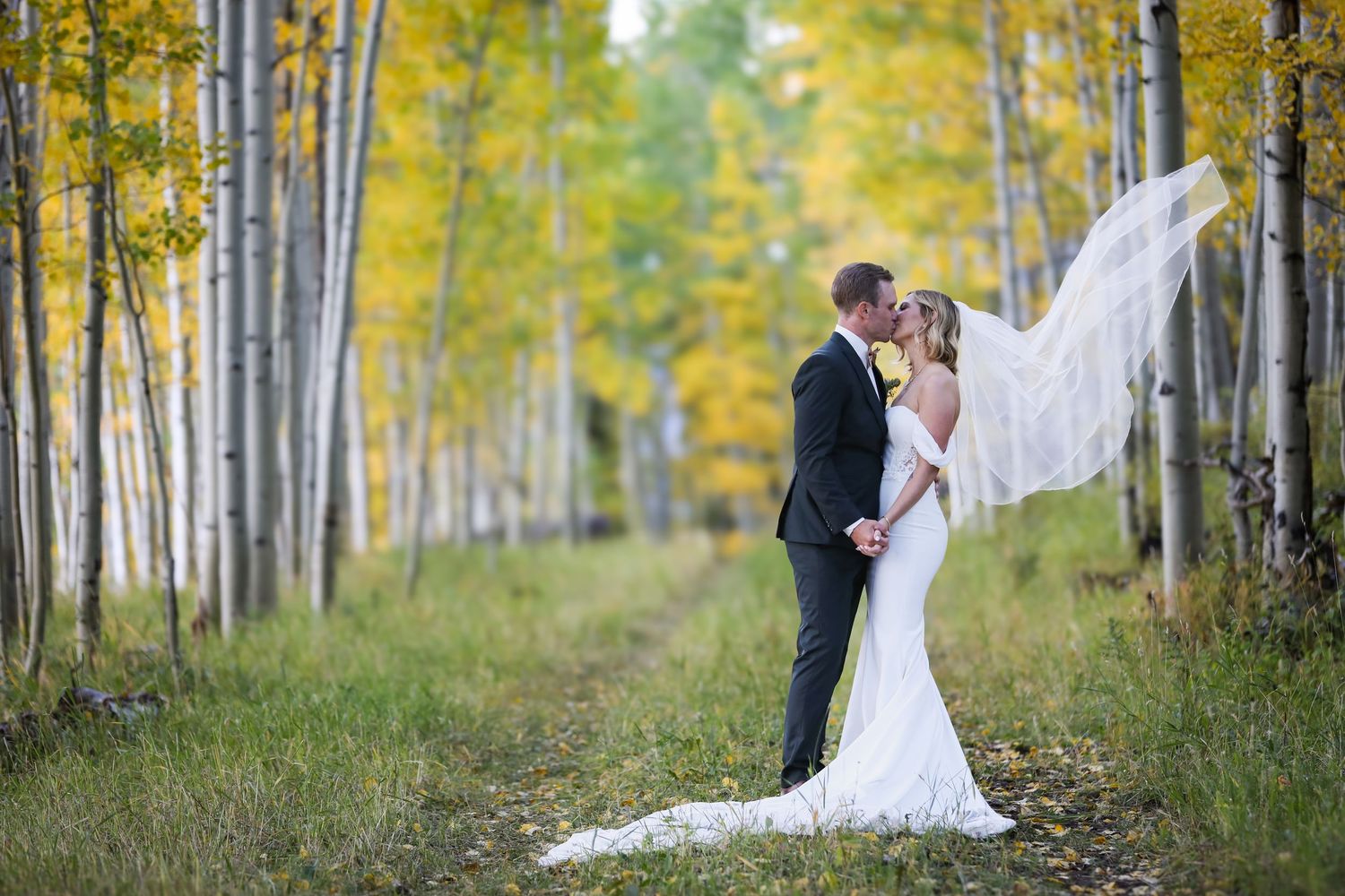 Southwest Colorado Wedding Photographer
