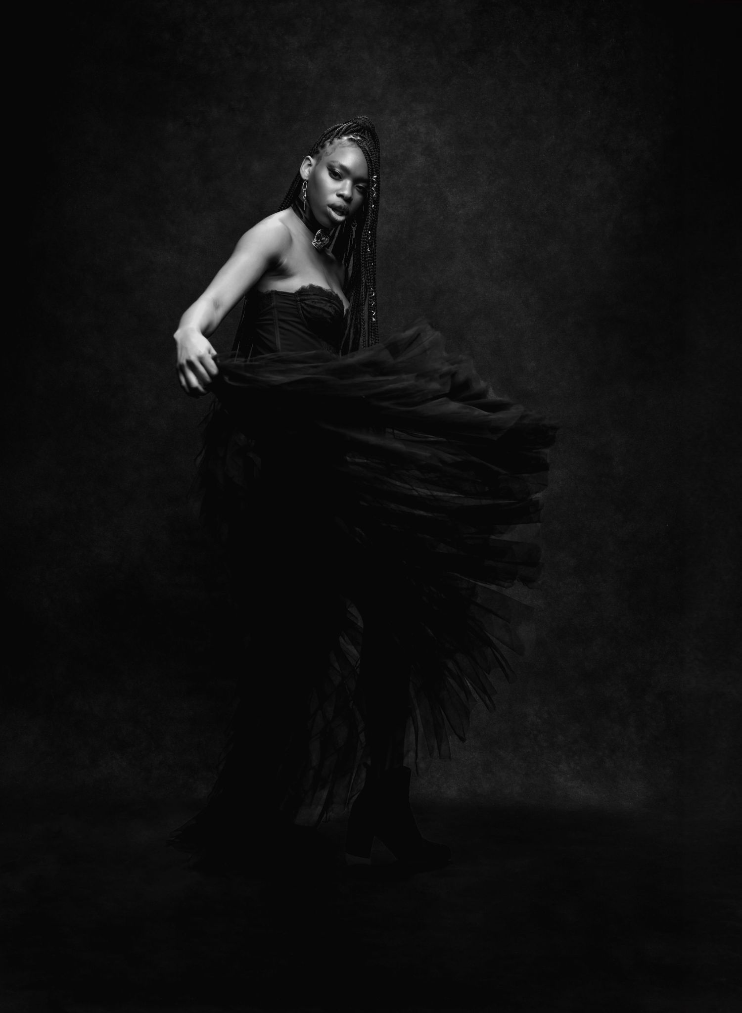 Bold and Beautiful personal portraits near me. Photographer in the San Fernando Valley