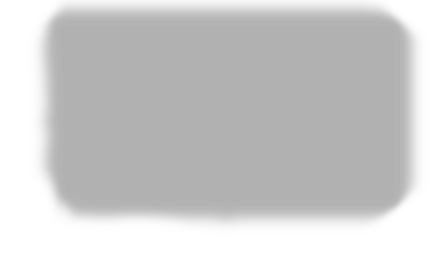 A simple black silhouette logo of a dancing woman in a skirt with her arms raised against a black background.