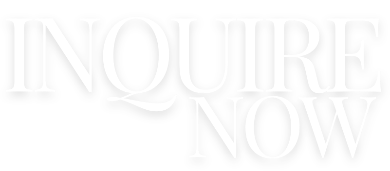 Black and white text logo displaying the words 