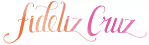sydney photographer featured on FIDELIZ CRUZ