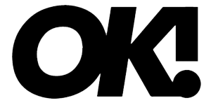 sydney photographer featured on OK! MAGAZINE