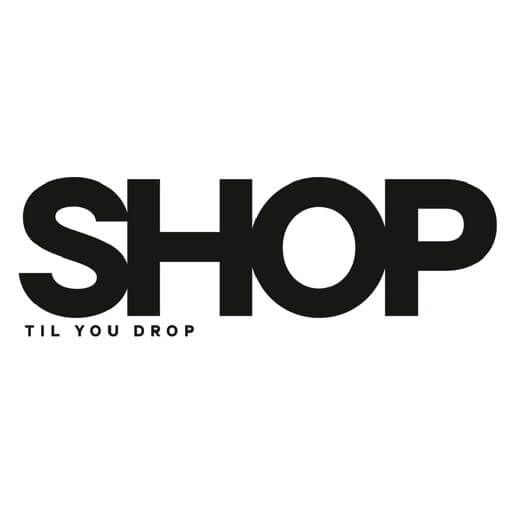 sydney photographer featured on SHOP TIL YOU DROP MAGAZINE