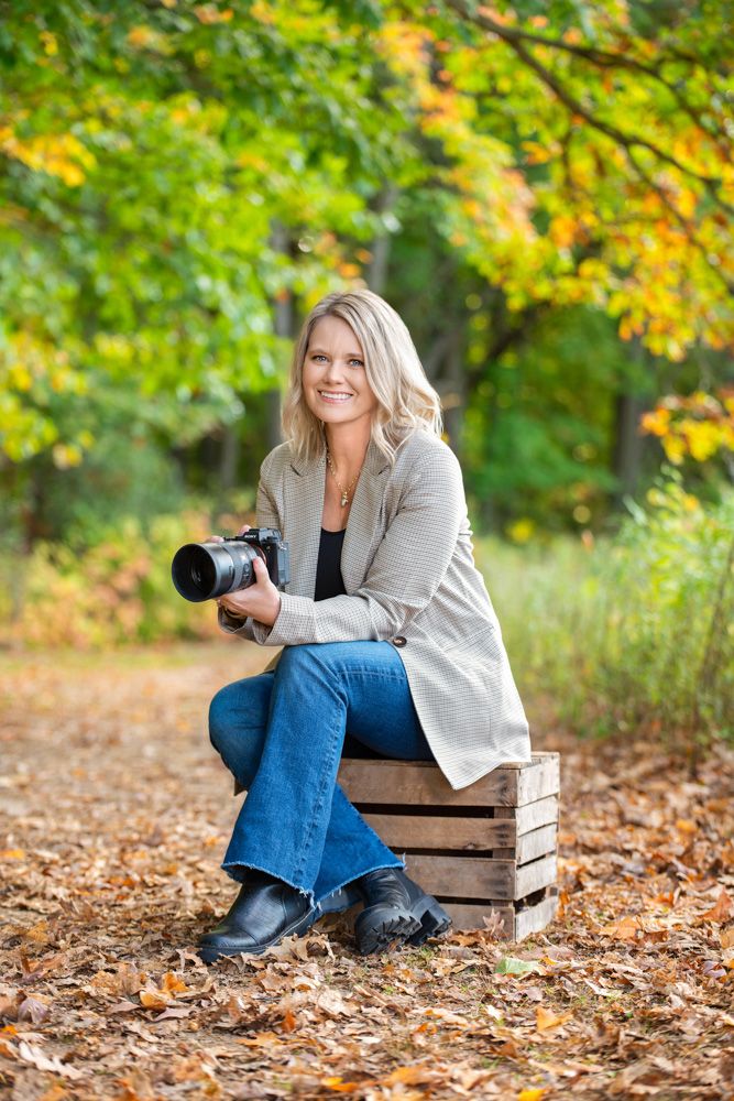 Carmen Marie Photography